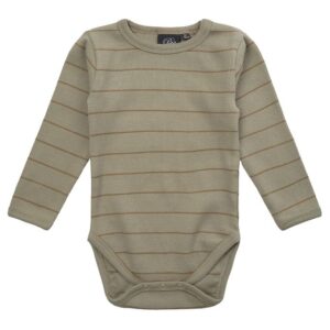 Sofie Schnoor Body l/æ - Dusty Green