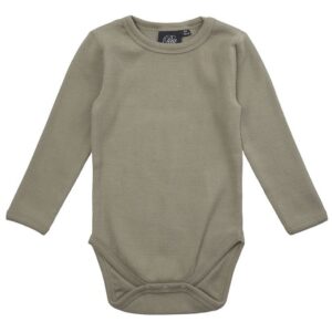 Sofie Schnoor Body l/æ - Dusty Green