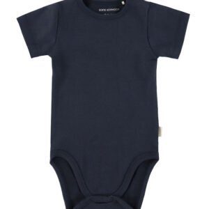 Sofie Schnoor Body l/æ - Rib - Aske - Dark Blue