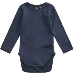 Sofie Schnoor Body l/æ - Rib - Dark Blue