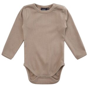 Sofie Schnoor Body l/æ - Warm Grey