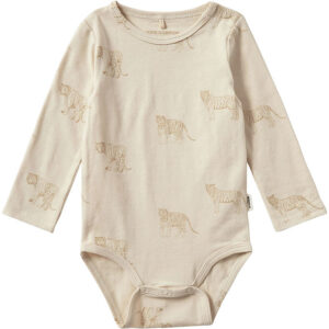 Sofie Schnoor Body l/æ - Warm Sand