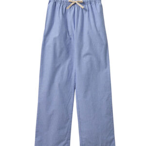 Sofie Schnoor Bukser - Abigailesy - Light Blue Striped