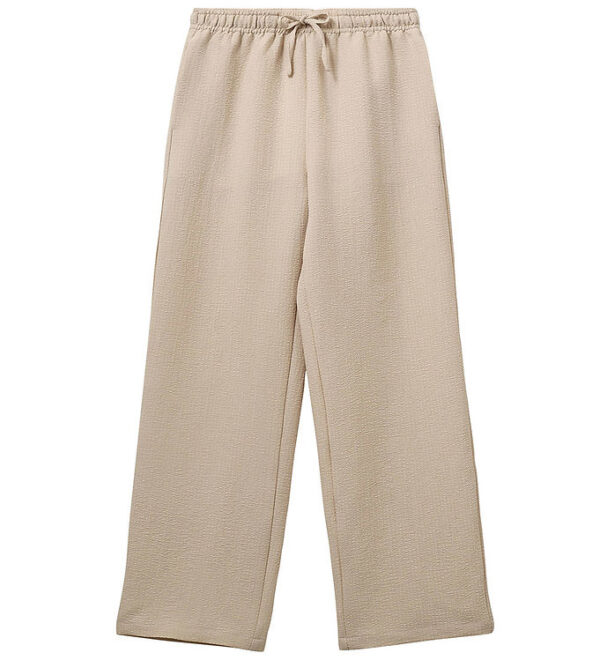 Sofie Schnoor Bukser - Abigailesy - Soft Brown