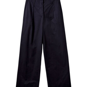 Sofie Schnoor Bukser - Athenasy - Navy Blue