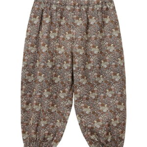 Sofie Schnoor Bukser - Carlinasb - Brown