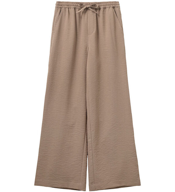 Sofie Schnoor Bukser - Fiasy - Warm Beige