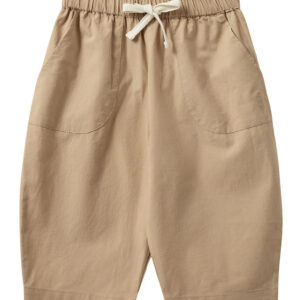 Sofie Schnoor Bukser - Inellsb - Soft Brown