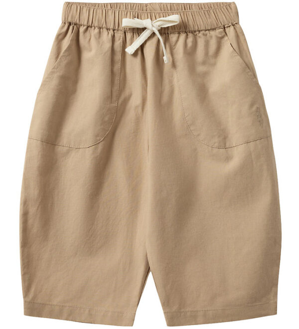 Sofie Schnoor Bukser - Inellsb - Soft Brown