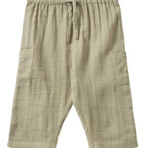 Sofie Schnoor Bukser - Light Dusty Green