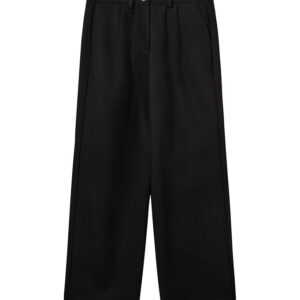 Sofie Schnoor Bukser - MalinaSY - Sort