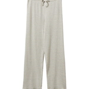 Sofie Schnoor Bukser - Rib - AbigaleSY - Grey Striped