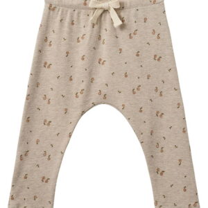 Sofie Schnoor Bukser - Sarah - Beige Melange