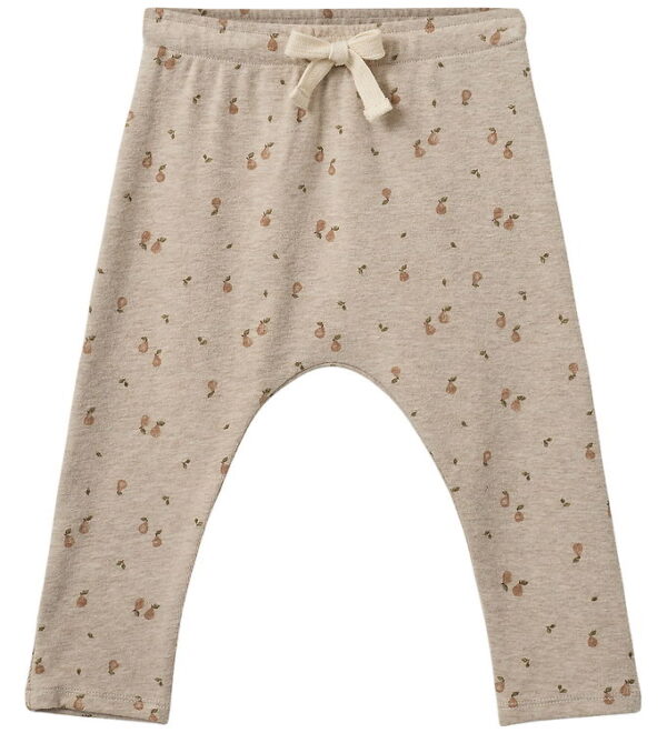 Sofie Schnoor Bukser - Sarah - Beige Melange