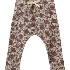 Sofie Schnoor Bukser - Sarahsb - Aop Flower