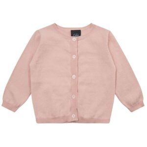 Sofie Schnoor Cardigan - Light Rose
