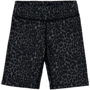 Sofie Schnoor Cykelshorts - AvalaSY - Grey Leopard