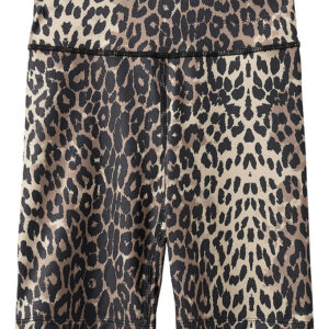 Sofie Schnoor Cykelshorts - Leopard