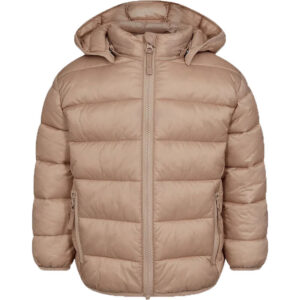 Sofie Schnoor Dynejakke - Jerry - Sweet Rose