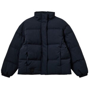 Sofie Schnoor Dynejakke - Zienna - Navy Blue