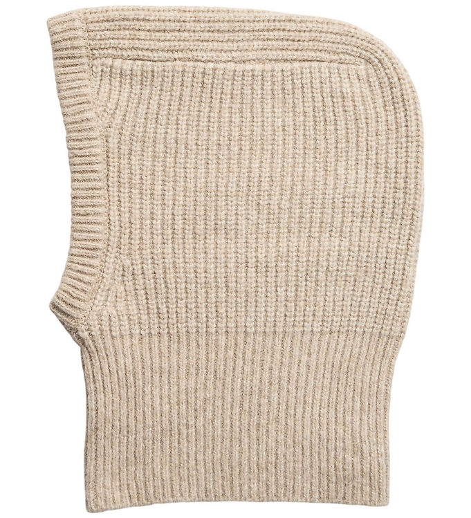 Sofie Schnoor Elefanthue - Akryl/Uld - IvaSY - Beige