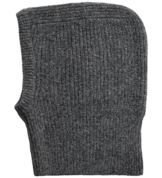 Sofie Schnoor Elefanthue - Akryl/Uld - IvaSY - Dark Grey