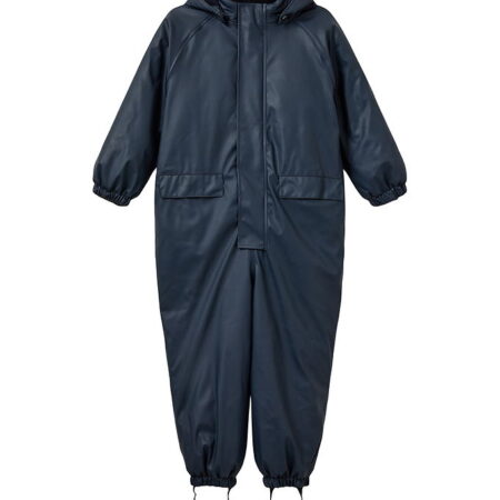 Sofie Schnoor Flyverdragt - PU - ErinSK - Dark Blue