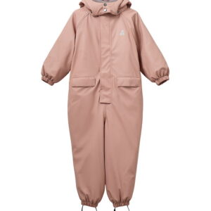 Sofie Schnoor Flyverdragt - PU - ErinSK - Rosy Brown