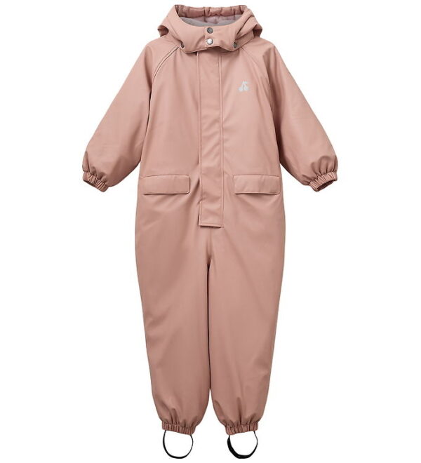 Sofie Schnoor Flyverdragt - PU - ErinSK - Rosy Brown
