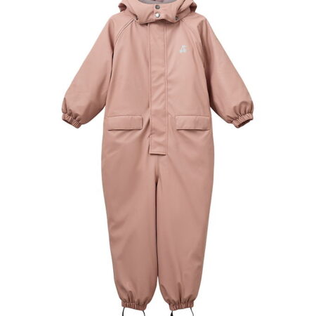 Sofie Schnoor Flyverdragt - PU - ErinSK - Rosy Brown