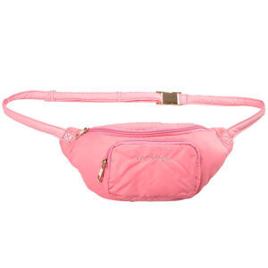 Sofie Schnoor Girls Bæltetaske - Bumbag - Pink