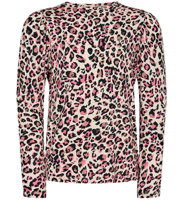 Sofie Schnoor Girls Bluse - Leo
