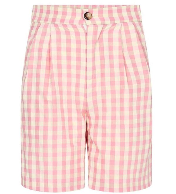 Sofie Schnoor Girls Shorts - Ternet Pink