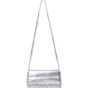 Sofie Schnoor Girls Skuldertaske - Sølv