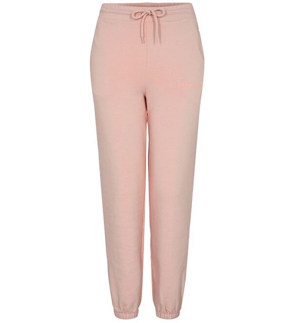 Sofie Schnoor Girls Sweatpants - Misty Rose