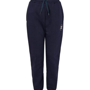 Sofie Schnoor Girls Sweatpants - Night Blue