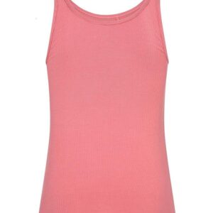Sofie Schnoor Girls Top - Rib - Pink