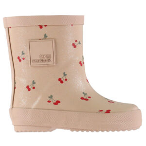 Sofie Schnoor Gummistøvler - Cherry