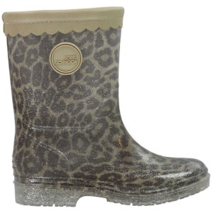 Sofie Schnoor Gummistøvler - Nillesk Leo Rubberboot w/o lining -