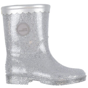 Sofie Schnoor Gummistøvler - Silver