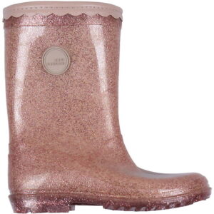 Sofie Schnoor Gummistøvler m. For - Rose