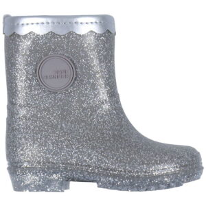 Sofie Schnoor Gummistøvler m. For - Silver