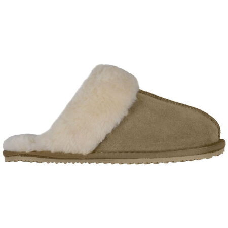 Sofie Schnoor Hjemmesko - Melaniesy - Dark Sand