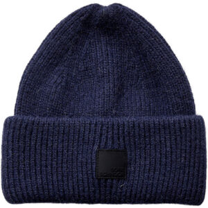 Sofie Schnoor Hue - Strik/Rib - Hannah - Navy