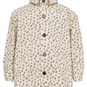 Sofie Schnoor Jakke - Antique White