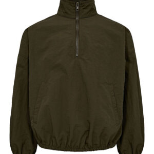 Sofie Schnoor Jakke - Army Green