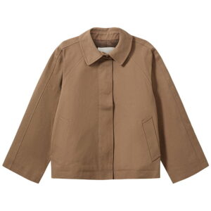 Sofie Schnoor Jakke - Filine - Camel