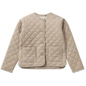 Sofie Schnoor Jakke - Soft Beige