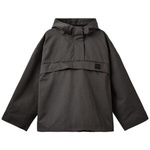 Sofie Schnoor Jakke - Trille - Charcoal Grey