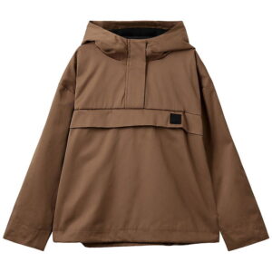 Sofie Schnoor Jakke - Trille - Crocodile Green